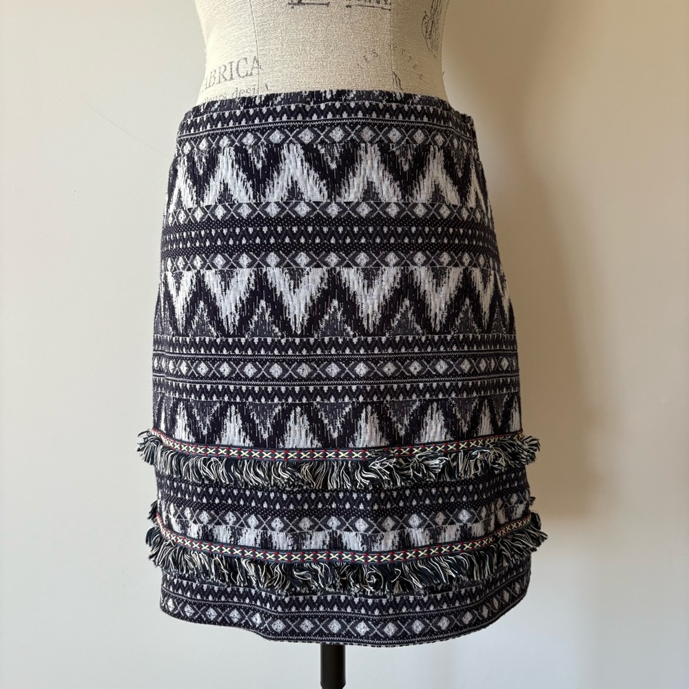 Oasis Mini Skirt